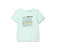 s.Oliver Junior Baby_Girl's 405.10.204.12.130.2113116 T-Shirt, 60D0, 68