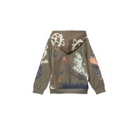 s.Oliver Junior Hooded Sweatshirt, 89D1, 128-134