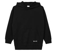 s.Oliver Junior Hooded Sweatshirt Black