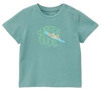 s.Oliver Junior Women's 2146111 T-Shirt, 47D1,