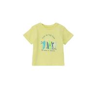 s.Oliver Junior Women's 2146112 T-Shirt, 83D0,