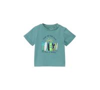 s.Oliver Junior Women's 2146112 T-Shirt, 99d0, 36