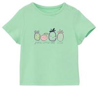 s.Oliver Junior Women's 2146227 T-Shirt, 100,
