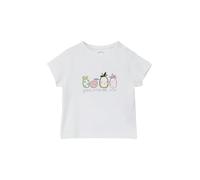 s.Oliver Junior Women's 2146227 T-Shirt, 4721,