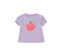 s.Oliver Junior Women's 2146229 T-Shirt, 01D0, 54