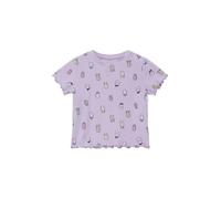 s.Oliver Junior Women's 2146230 T-Shirt, 83D0, 54