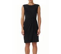 s.Oliver Kleider/einteiler Black size 34 | Midi Dresses Outlet | Women | Black 34