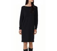s.Oliver Kleider/einteiler Black size 42 | Midi Dresses Outlet | Women | Black 42