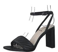 s.Oliver Ladies 5-28323-20, Black 5 28323 20 001, 8 UK