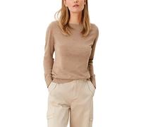 s.Oliver Women's 120.11.899.17.170.2112210 Sweater, 83w0 Brown, 8