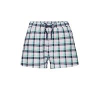 s.Oliver Ladies Pyjama Bottoms, checked, 36-38