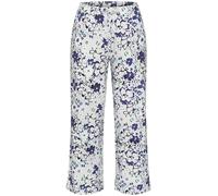 s.Oliver Ladies Pyjama Bottoms, Floral print, 36-38