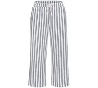 s.Oliver Women's Ak-57-51 Pajama Bottom, Striped, 40-42