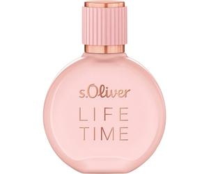 s.Oliver Life Time Women Eau de Toilette Spray 30 ml