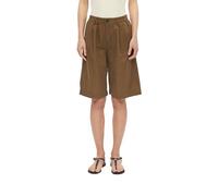 s.Oliver Linen Blend Bermuda Shorts