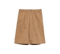 s.Oliver Linen Blend Bermuda Shorts