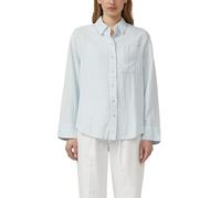 s.Oliver Linen Blend Blouse