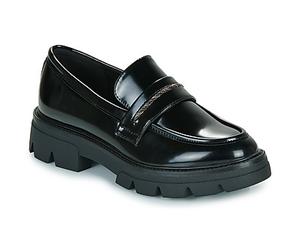 S.Oliver Loafers / Casual Shoes 5-24705-41-001 in Black 5.5