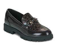 S.Oliver Loafers / Casual Shoes - in Black 4