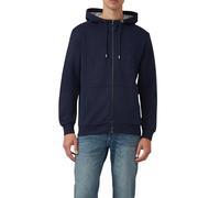 s.Oliver Men's 2142043 Sweatshirt, Navy, M