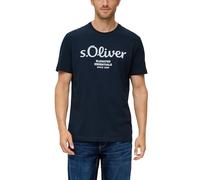 s.Oliver Men's 2139909 T-Shirt, 59d1, XL