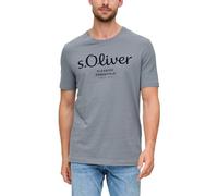 s.Oliver Men's 2139909 T-Shirt, 95d1, 3XL