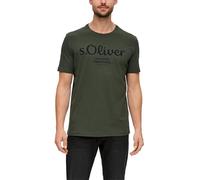 s.Oliver Men's 2139909 T-Shirt, 79d1, M