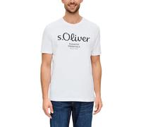 s.Oliver Men's 2139909 T-Shirt, 01d1, L