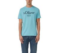 s.Oliver Logo Shirt, 66D1, XL