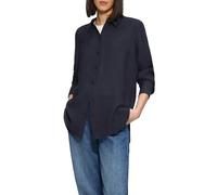 s.Oliver Long Back Shirt Blouse, 5959, 14
