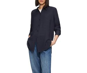 s.Oliver Long Back Shirt Blouse, 5959, 14