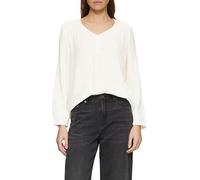 s.Oliver Long Sleeve Blouse with V-Neck, 210, 18
