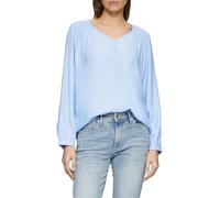 s.Oliver Long Sleeve Blouse with V-Neck, 5083, 14