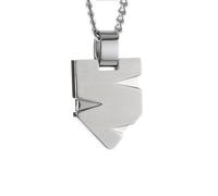 S.Oliver Men Necklace Stainless Steel SO922/1 - 441186
