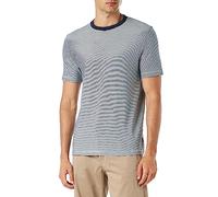 s.Oliver Men's 10.3.11.12.130.2131572 Short-sleeved T-shirt, Blau , M