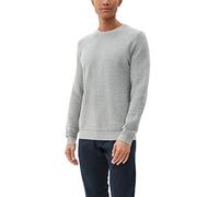 s.Oliver Men's 10.3.11.17.170.2118066 Sweater, Gray, M