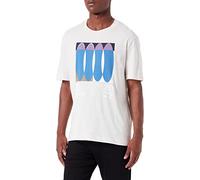 s.Oliver Men's 130.10.206.12.130.2115228 T-Shirt, 03d1, S