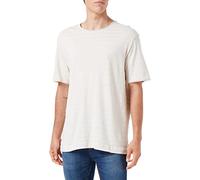 s.Oliver Men's 130.10.206.12.130.2115411 T-Shirt, 0330, XL