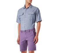 s.Oliver Men's 130.10.206.18.181.2115651 Bermuda Shorts, 4734, 28