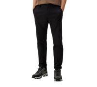 s.Oliver Men's 2122359 Long Trousers, Black, 30 W/30 L