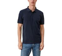 s.Oliver Men's 2131471 Short-Sleeved Polo Shirt (Pack of 1)