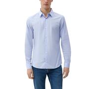 s.Oliver Men's 2132556 Shirt, 53m0, L