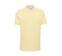 s.Oliver Men's 2138262 Polo Shirt, Light Yellow, L