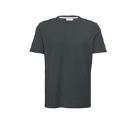 s.Oliver Men's 2139708 Short-sleeved T-shirt, Green , 3XL