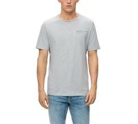 s.Oliver Men's 2141468 T-Shirt, Grey 9400, XXL