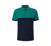 s.Oliver Men's 2141483 Polo Shirts, Green 7652, XXL