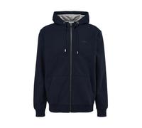 s.Oliver Men's 2142043 Sweatshirt, Navy, S