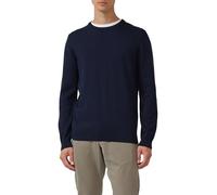 s.Oliver Men's 2143173 Jumper, 5978 Blue, L