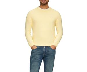 s.Oliver Men's 2143173 Pullover Crew Neck (Pack of 1)