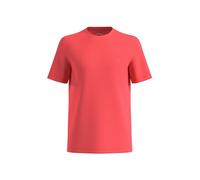 s.Oliver Men's 2143953 T-Shirt, Orange 2507, S